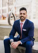 Harman Bahniwal, Kelowna, Real Estate Agent